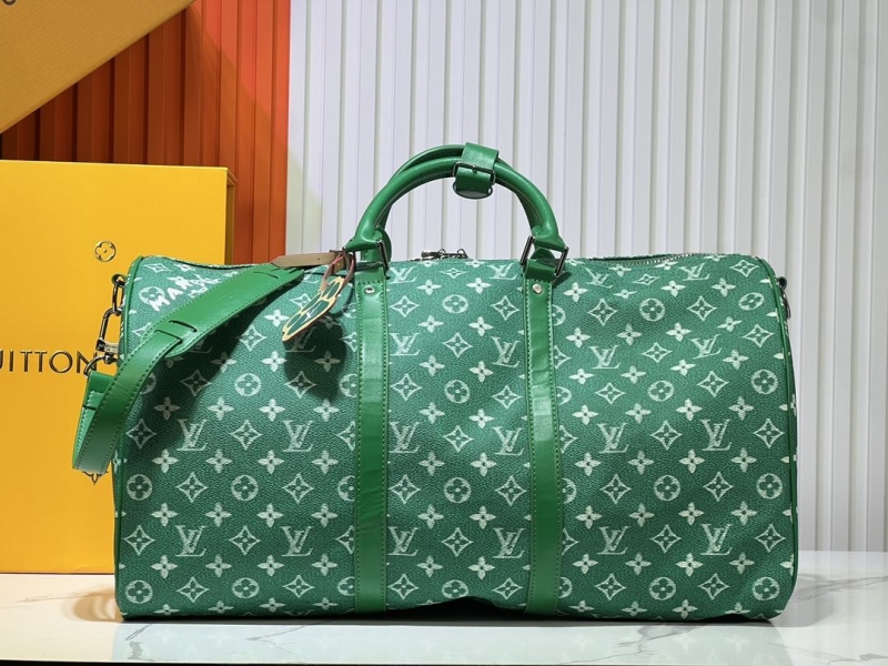 LV Travel Bags